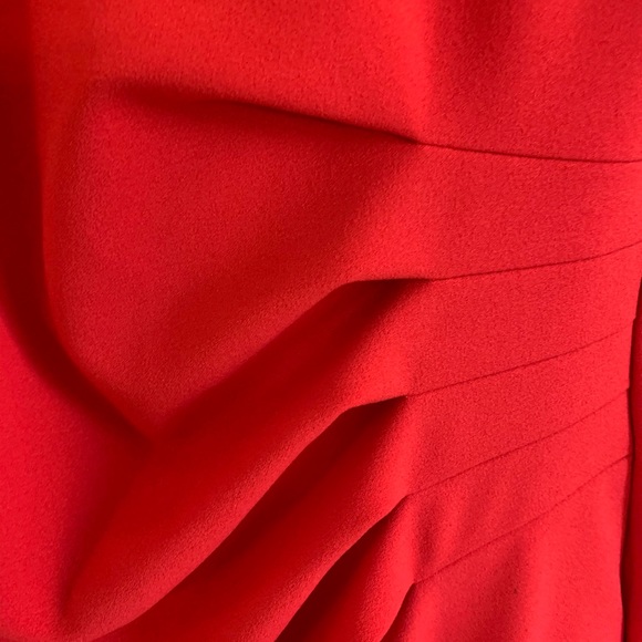 NYDJ red dress - Picture 5 of 5